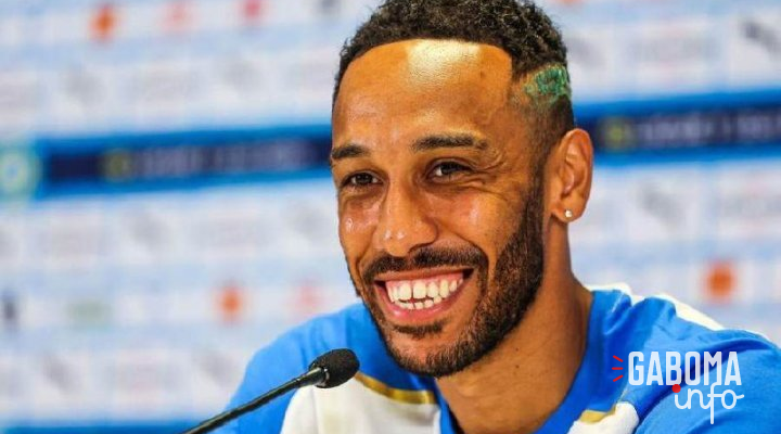 Pierre-Emerick Aubameyang&nbsp;: L’attaquant gabonais met la Saudi Pro League et la Ligue 1 dans la même balance