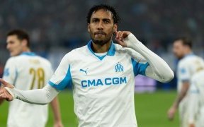 Ligue des Champions UEFA : Inoxydable, Aubameyang s’offre une place dans l’équipe-type de la semaine