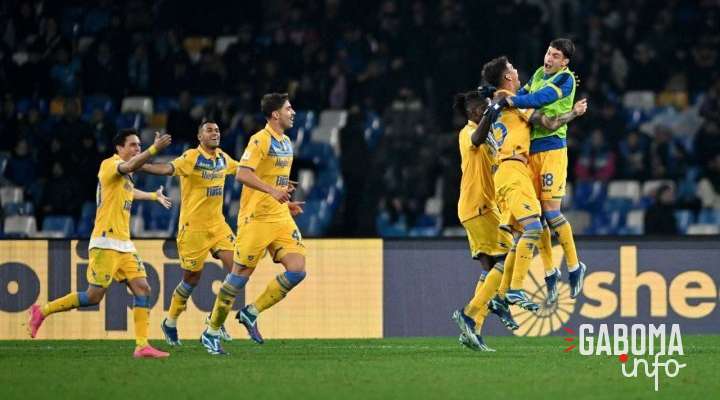 Coppa Italia&nbsp;: Frosinone qualifié pour les 16es de finale malgré l’absence de Jérémy Oyono