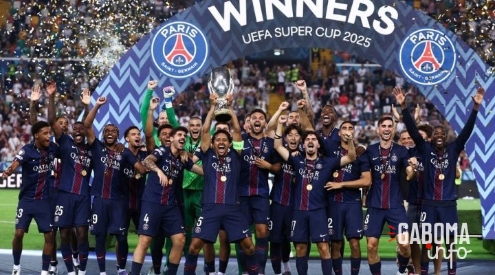 Supercoupe de l’UEFA&nbsp;: le PSG renverse Tottenham aux tirs au but