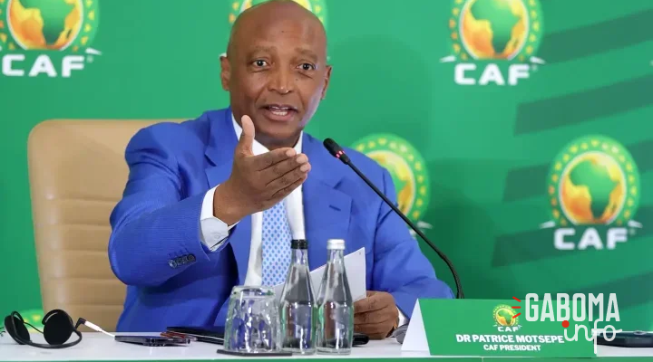 CAN 2027&nbsp;: la CAF élargit le tournoi à 28 équipes, une révolution pour le football africain