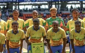 Mondial des clubs&nbsp;: Mamelodi Sundowns ne s’en sort pas face à Fluminense et signe son élimination de la compétition