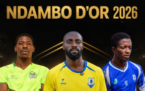 Ndambo d’Or 2026&nbsp;: le successeur de Derrick Assoumou connu le 7 août