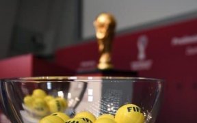Barrages Mondial 2026 : Le tirage au sort pour le tournoi intercontinental prévu le 20 novembre