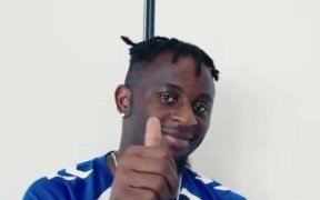 Mercato&nbsp;: Royce Openda suscite l’intérêt des grandes écuries africaines