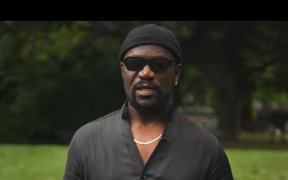 Meiway en showcase à Mouila : le roi du Zoblazo attendu ce 26 juillet