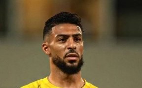 Éliminatoires Coupe du monde 2026&nbsp;: Denis Bouanga dans le top 10 des meilleurs buteurs