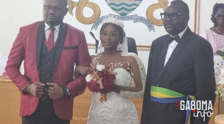 Le rappeur Andromedah du groupe Hayo’e n’est plus un cœur à prendre !