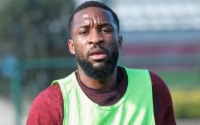 Mercato&nbsp;: Shavy Babicka débarque à Fatih Karagümrük en prêt de saison