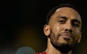 Aubameyang toujours très courtisé&nbsp;: Al-Ettifaq entre en lice