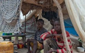 Centrafrique&nbsp;: 465 millions de dollars nécessaires pour répondre aux besoins humanitaires croissants