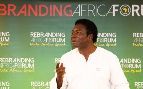 Les systèmes financiers africains en mutation au menu du Rebranding Africa Forum 2023 à Bruxelles