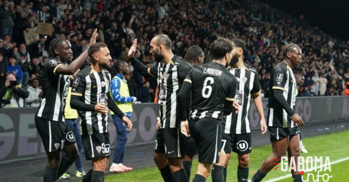 Ligue 1 : Angers SCO renoue avec la victoire avec un Jacques Ekomié explosif
