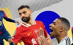 Ballon d’or 2025&nbsp;: le PSG et le FC Barcelone en force, Mbappé et Yamal dans la course