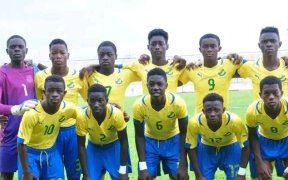 Éliminatoires CAN U17&nbsp;: Tirage corsé pour les Panthères face au Cameroun et à la Guinée Équatoriale