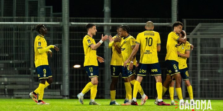 Ligue 2&nbsp;: le Pau FC ramène un point d’Ajaccio mais devra encore patienter pour le maintien