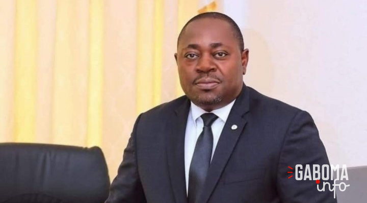 Karaté&nbsp;: Pamphil Youmou Andimi prend les rênes de la Fegakama