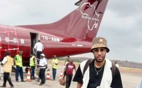 Mondial 2026&nbsp;: Aubameyang rejoint la tanière des Panthères du Gabon avant le choc contre la Côte d’Ivoire