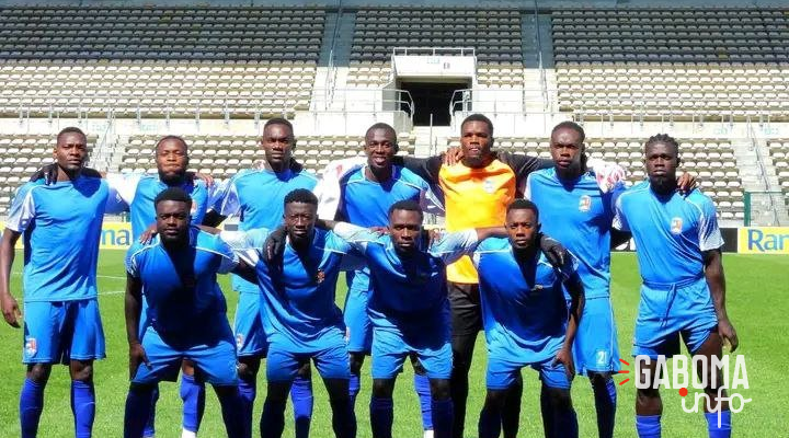 Coupe de la CAF : Loïc Owono Ella et le 15 de Agosto sortent de la compétition après une lourde défaite