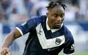 France - Ligue 2 : FC Bordeaux domine Lorient grâce à Royce Openda