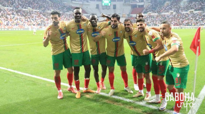 Turquie&nbsp;: André Biyogo Poko décisif avec Amedspor face à Sariyer