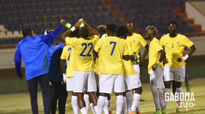 CHAN 2025&nbsp;: Les Panthères locales éliminées aux tirs au but par la Gambie (3-5)