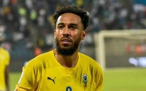Pierre-Emerick Aubameyang&nbsp;: «&nbsp;Nous irons au Maroc avec l’ambition de gagner&nbsp;»