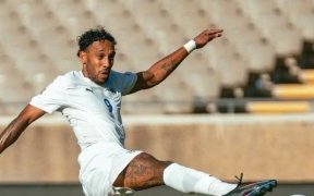 Éliminatoires Mondial 2026&nbsp;: Le Gabon face au Burundi sans son attaquant star Aubameyang