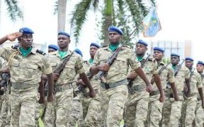Accusations d’abus sexuels du contingent gabonais en RCA : Rappel des faits similaires