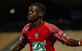 Coupe de France : Philippe Etoughe envoie le Racing Besançon au huitième tour