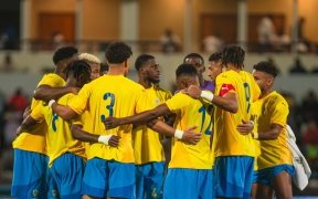 Fiasco avant la CAN&nbsp;: Le match Gabon-Ouganda annulé, les Panthères privées d’équipements&nbsp;!