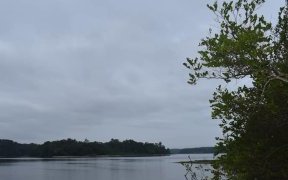 Lambaréné : Deux frères d’une vingtaine d’années périssent emportés par des sables mouvant