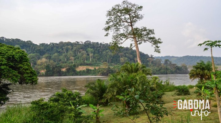 Lastoursville : Une adolescente de 16 ans emportée par les eaux de l’Ogooué