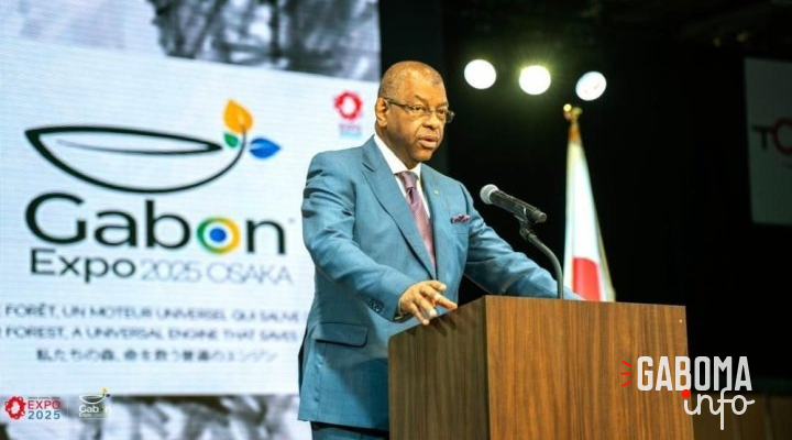 Semaine du Gabon à Osaka 2025 : le pays met en avant son potentiel économique et écologique