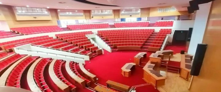 Législatives 2023&nbsp;: liste des candidats investis par le Parti démocratique gabonais