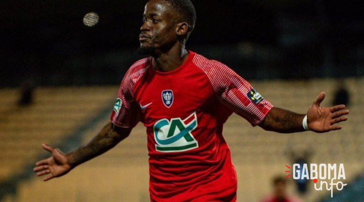 Coupe de France : Philippe Etoughe envoie le Racing Besançon au huitième tour