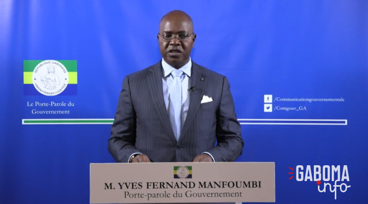 Communiqué final du conseil des ministres du Gabon du 1er février 2023