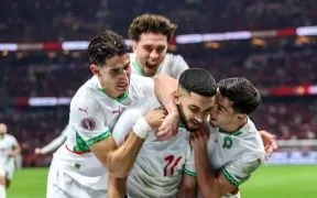 CAN 2025&nbsp;: Dans la fournaise de Rabat, le Maroc dompte le Cameroun et fonce vers le Nigeria&nbsp;!