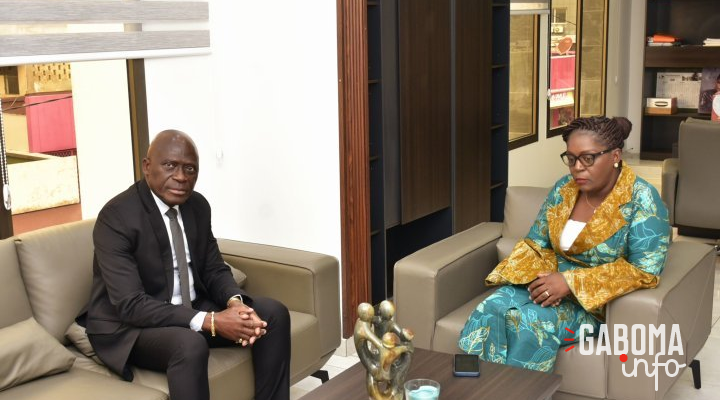 Mounguengui–Longo&nbsp;: vers un nouveau contrat moral pour le football gabonais&nbsp;?