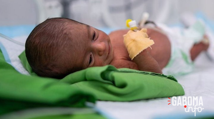 Natalité&nbsp;: Un enfant sur 10 dans le monde nait avant terme, alerte l’ONU