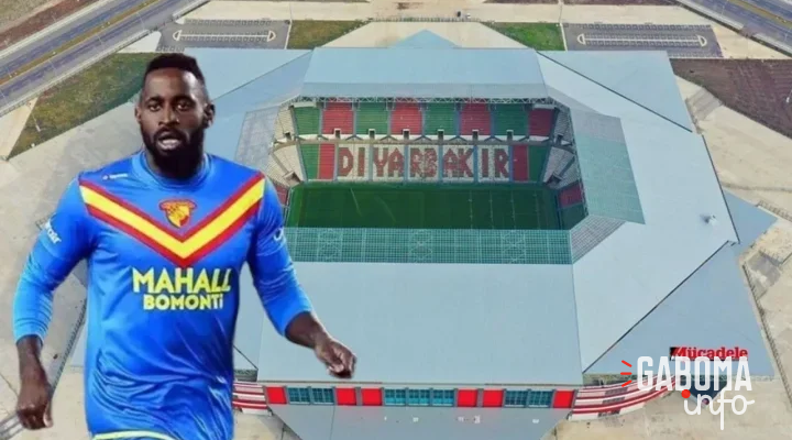 Turquie&nbsp;: Amed SK d’André Poko freiné par Manisa FK (2-2)