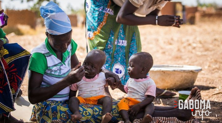 Armes, carburant et or, les trafics prolifèrent au Sahel