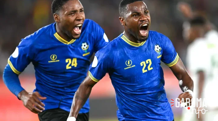 CHAN 2024&nbsp;: La Tanzanie seule leader, la Mauritanie s’offre sa première victoire