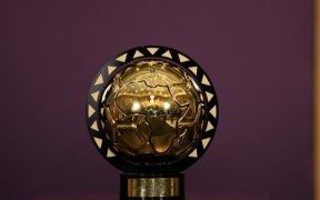 CAF Awards 2025 : La cérémonie prévue au Maroc le 19 novembre prochain