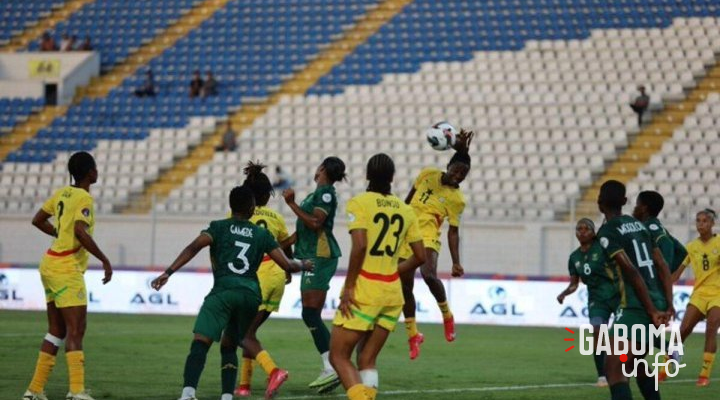 CAN féminine 2024&nbsp;: le Ghana domine l’Afrique du Sud et décroche la 3ᵉ place aux tirs au but