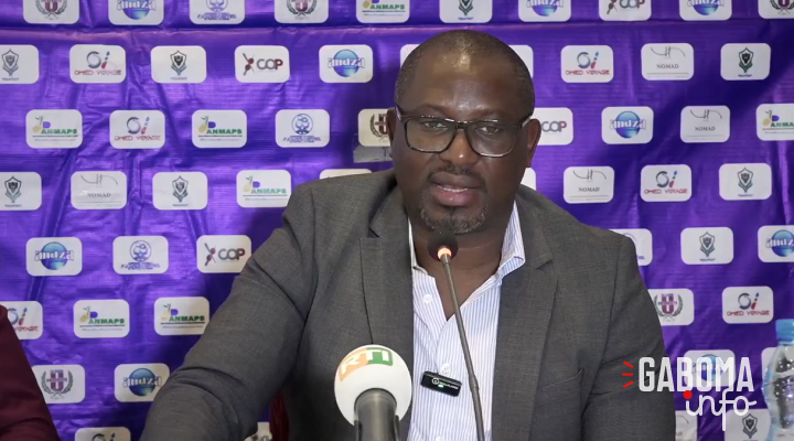 Barrages Coupe du monde 2026 : Thierry Mouyouma fait confiance à 26 joueurs