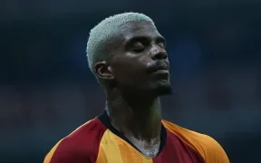 Süper Lig : Premier revers de la saison pour Mario Lemina et Galatasaray