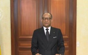 Ndong Sima III : Composition du gouvernement gabonais au 15 janvier 2025