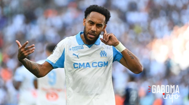 France&nbsp;: Aubameyang quitte l’OM pour rejoindre le Deportivo La Corogne en Liga espagnole