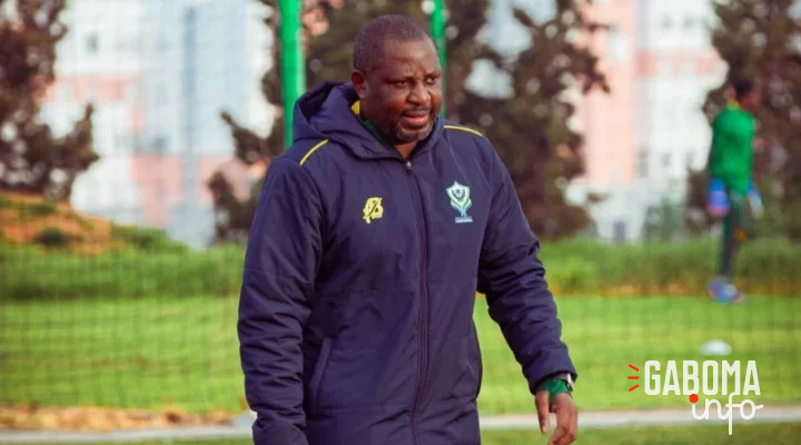 National Foot 1&nbsp;: Thierry Mouyouma nommé nouvel entraîneur de l’AS Mangasport